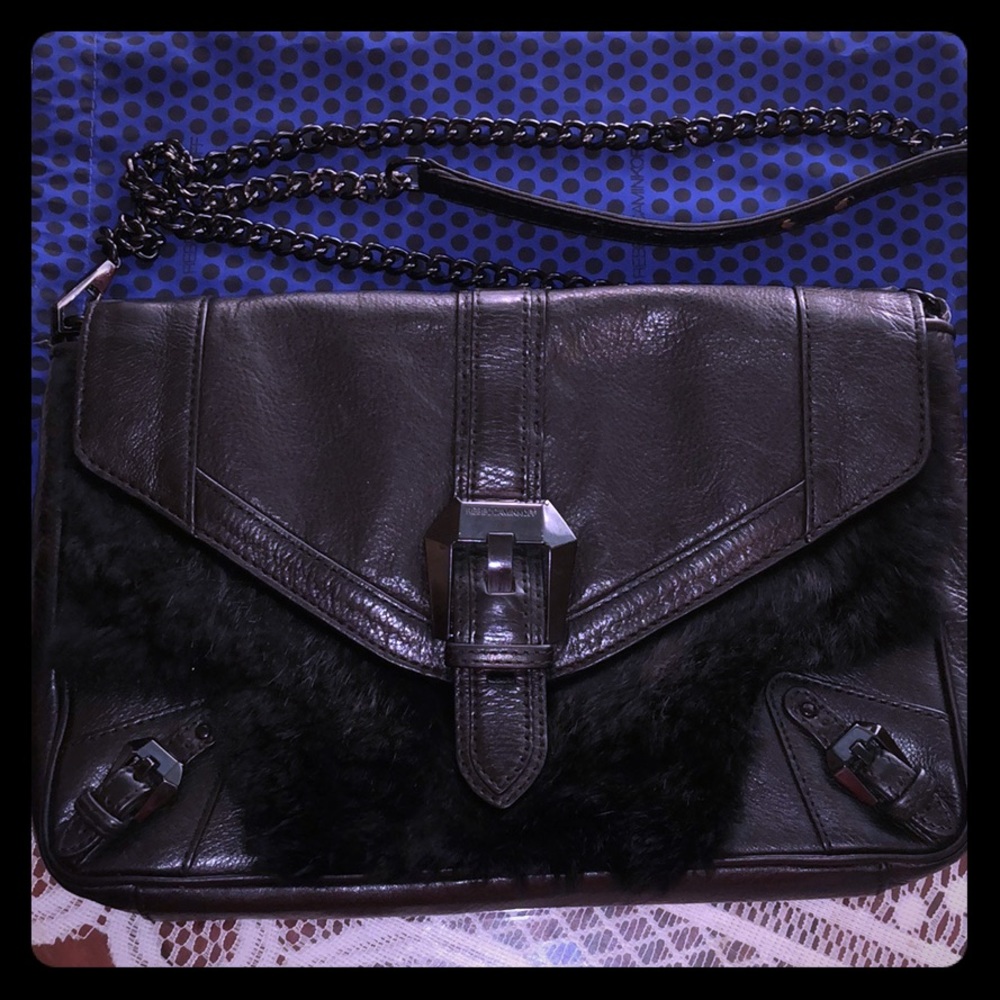 Rebeccaminkoff crossbody bag